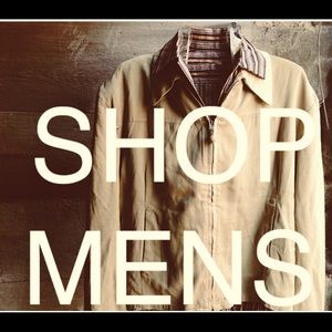 Men’s Clothing
